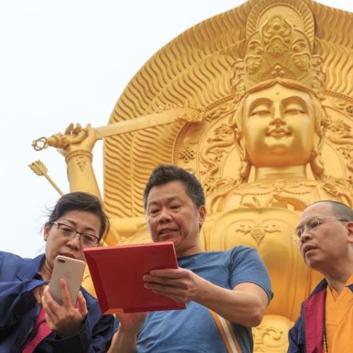 Fengshui and Numerology 弘道法院 My Life Fortune